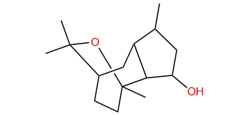 Kessyl alcohol